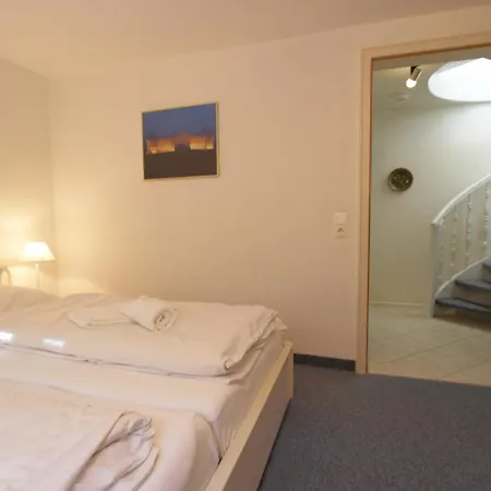 דירה Seeduene 4a, App 1 *