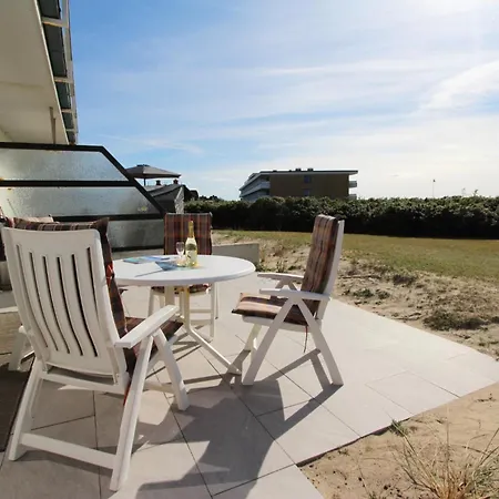 Seeduene 4a, App 1 Apartment *