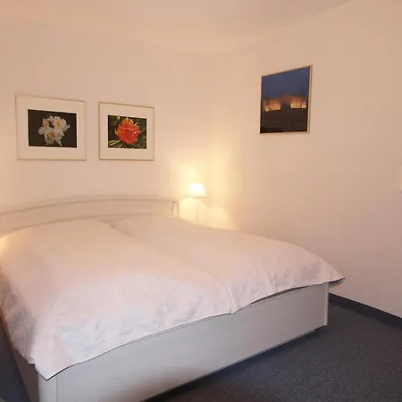 Apartment Seeduene 4a, App 1