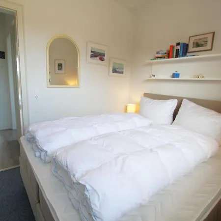 Seeduene 4a, App 1 Apartment *