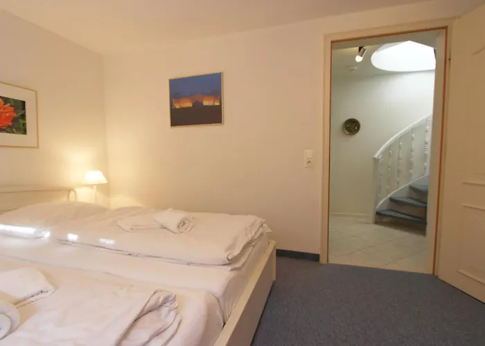 アパート Seeduene 4a, App 1 *