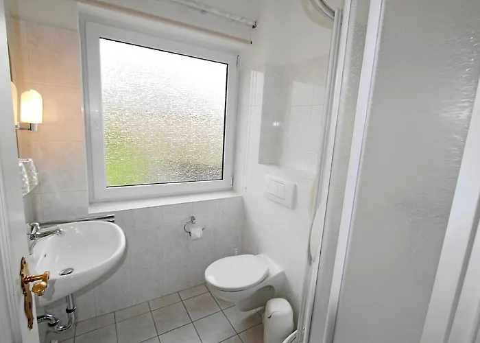 Seeduene 4a, App 1 アパート