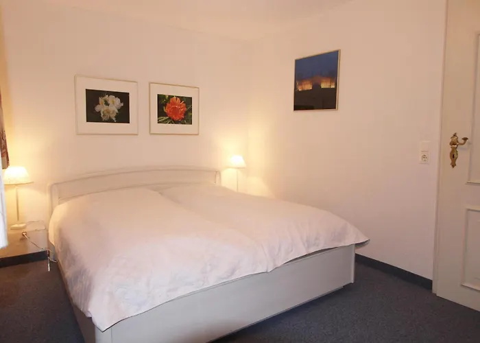 アパート Seeduene 4a, App 1