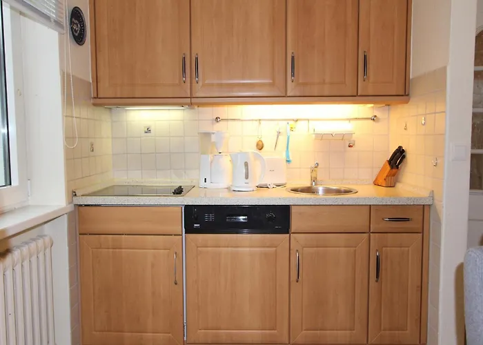 Seeduene 4a, App 1 ヴェニングシュテット