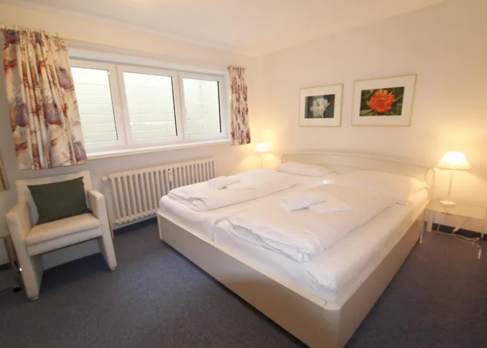 Seeduene 4a, App 1 アパート ヴェニングシュテット