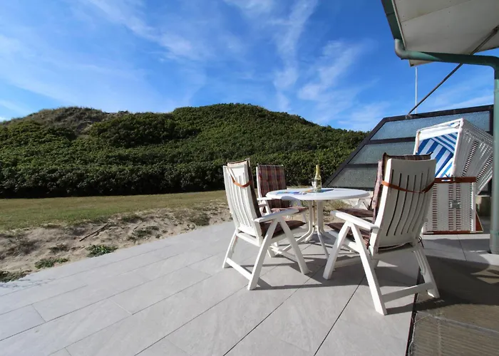 Seeduene 4a, App 1 アパート ヴェニングシュテット