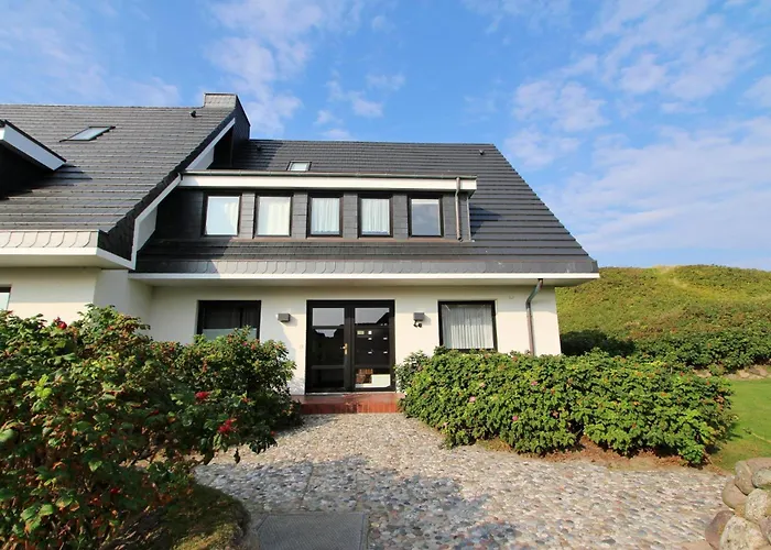 Seeduene 4a, App 1 アパート