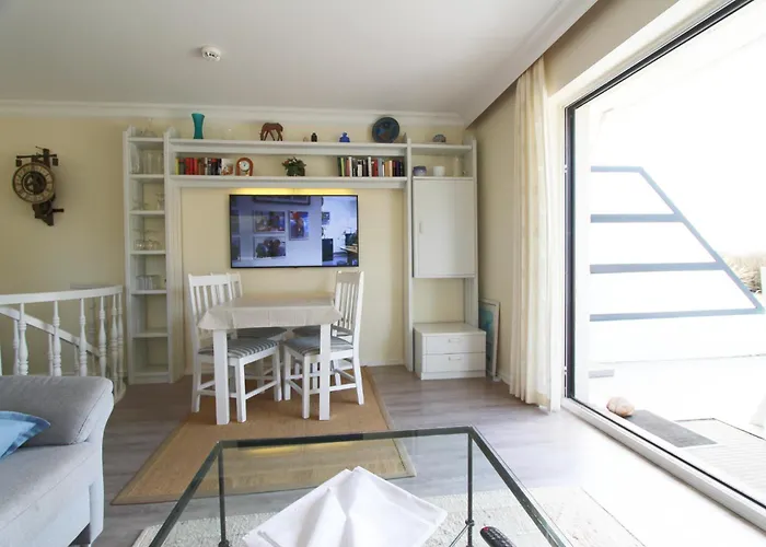 Seeduene 4a, App 1 アパート ヴェニングシュテット