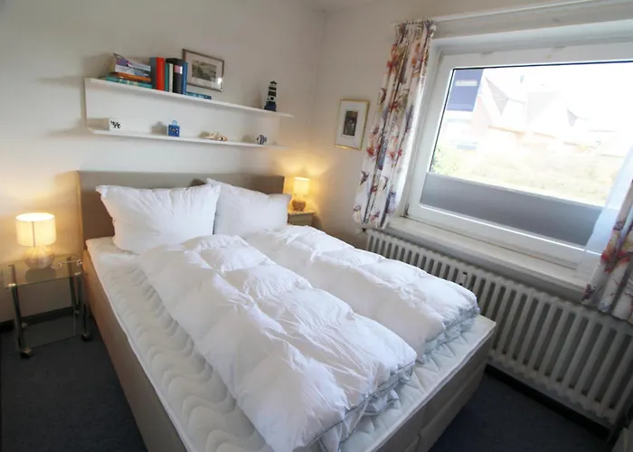 Seeduene 4a, App 1 * ヴェニングシュテット